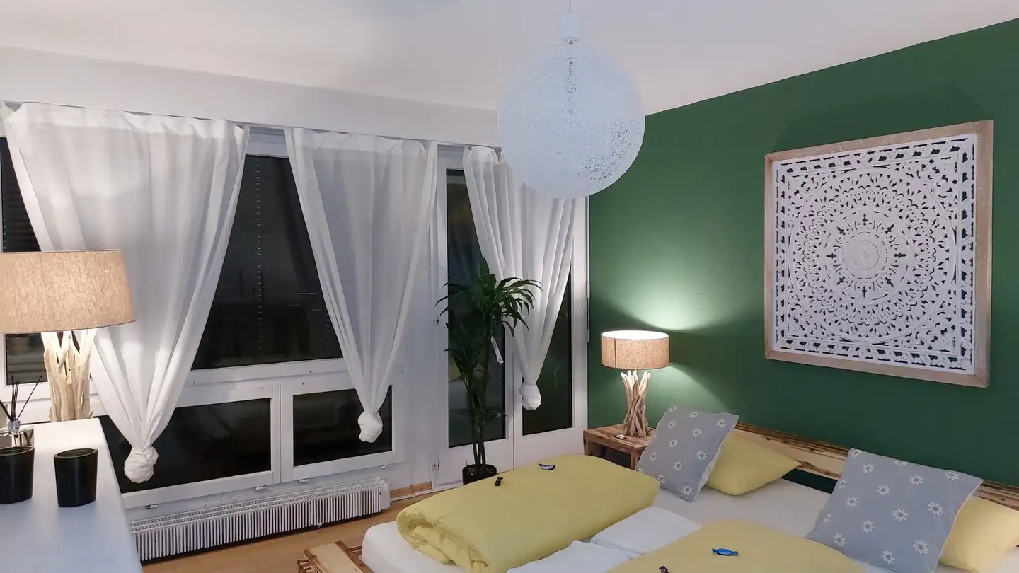Wohnung mieten - Winterthurerstrasse 151, 8057 Zürich