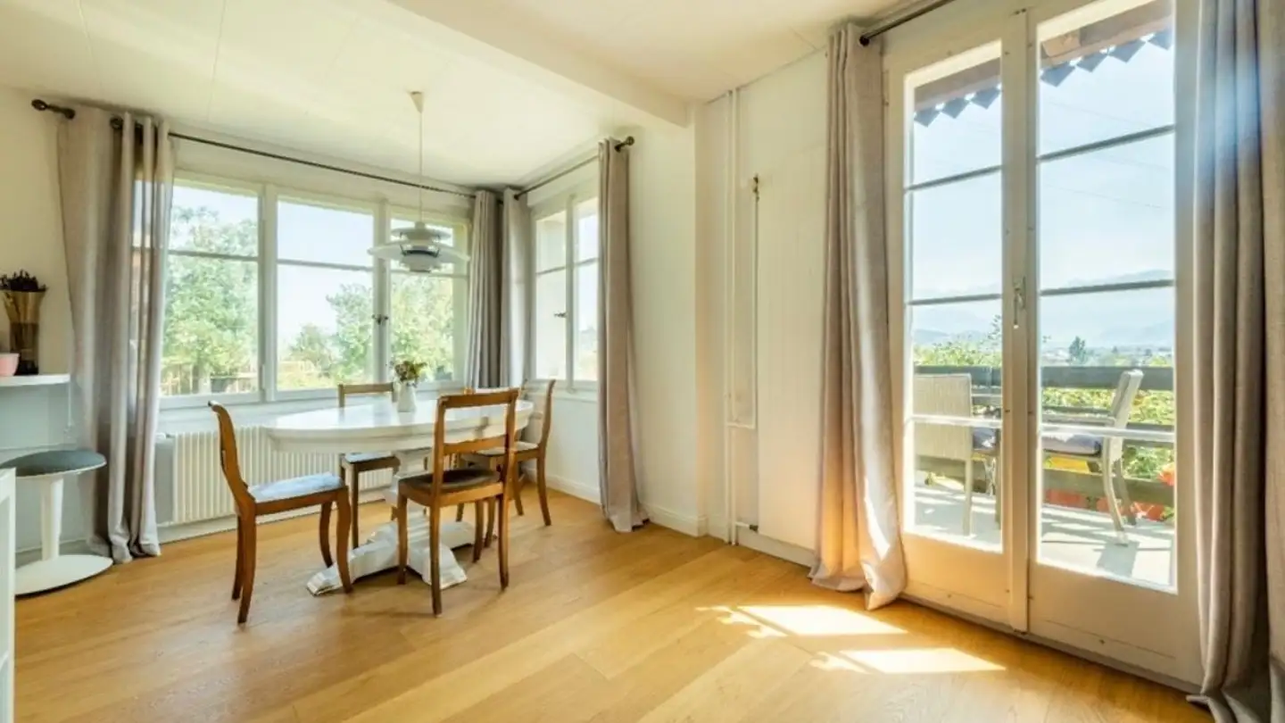 Single room for rent - 6010 Kriens