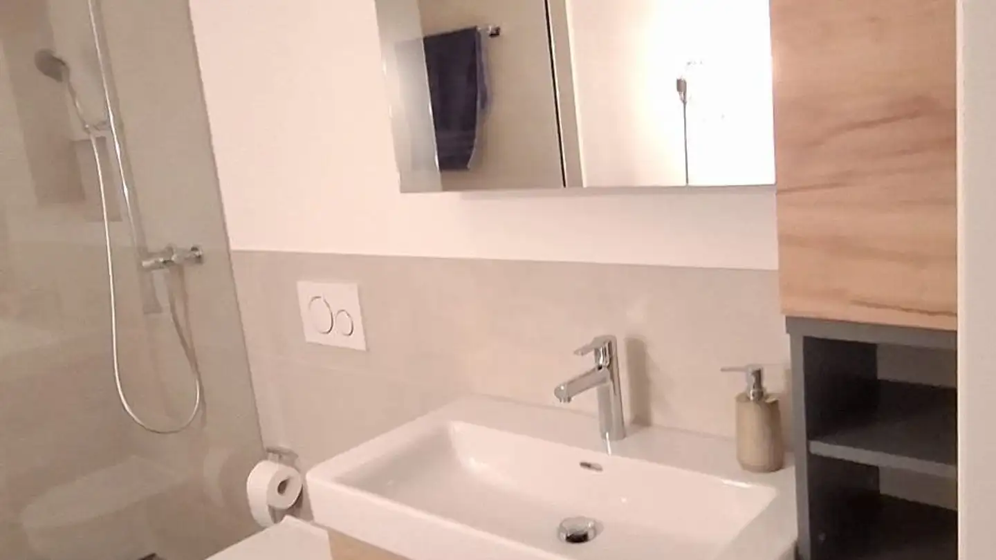 Appartamento in affitto - Gütschweg 1, 6410 Goldau - Foto 2