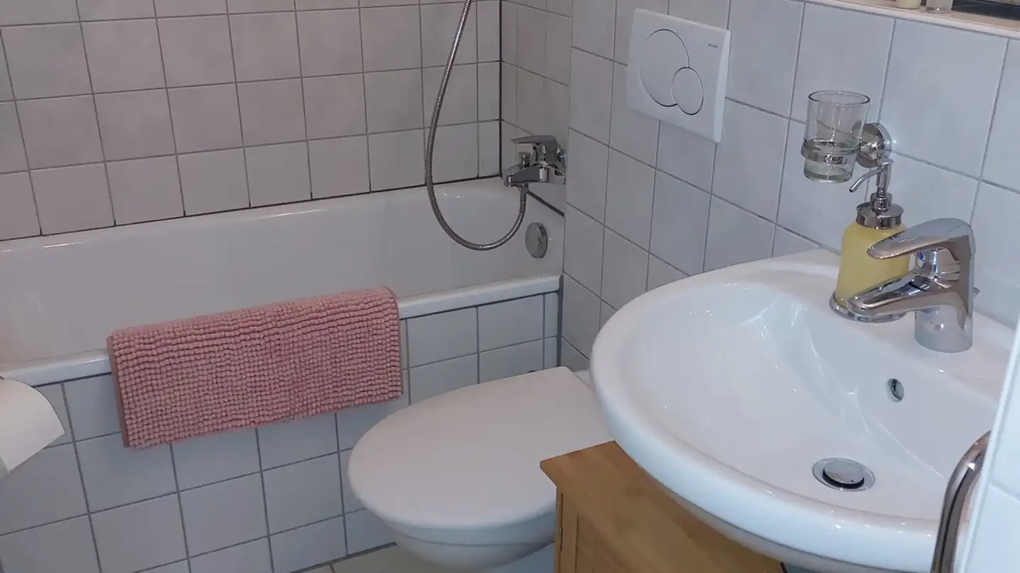 Wohnung mieten - Winterthurerstrasse 151, 8057 Zürich - Foto 3