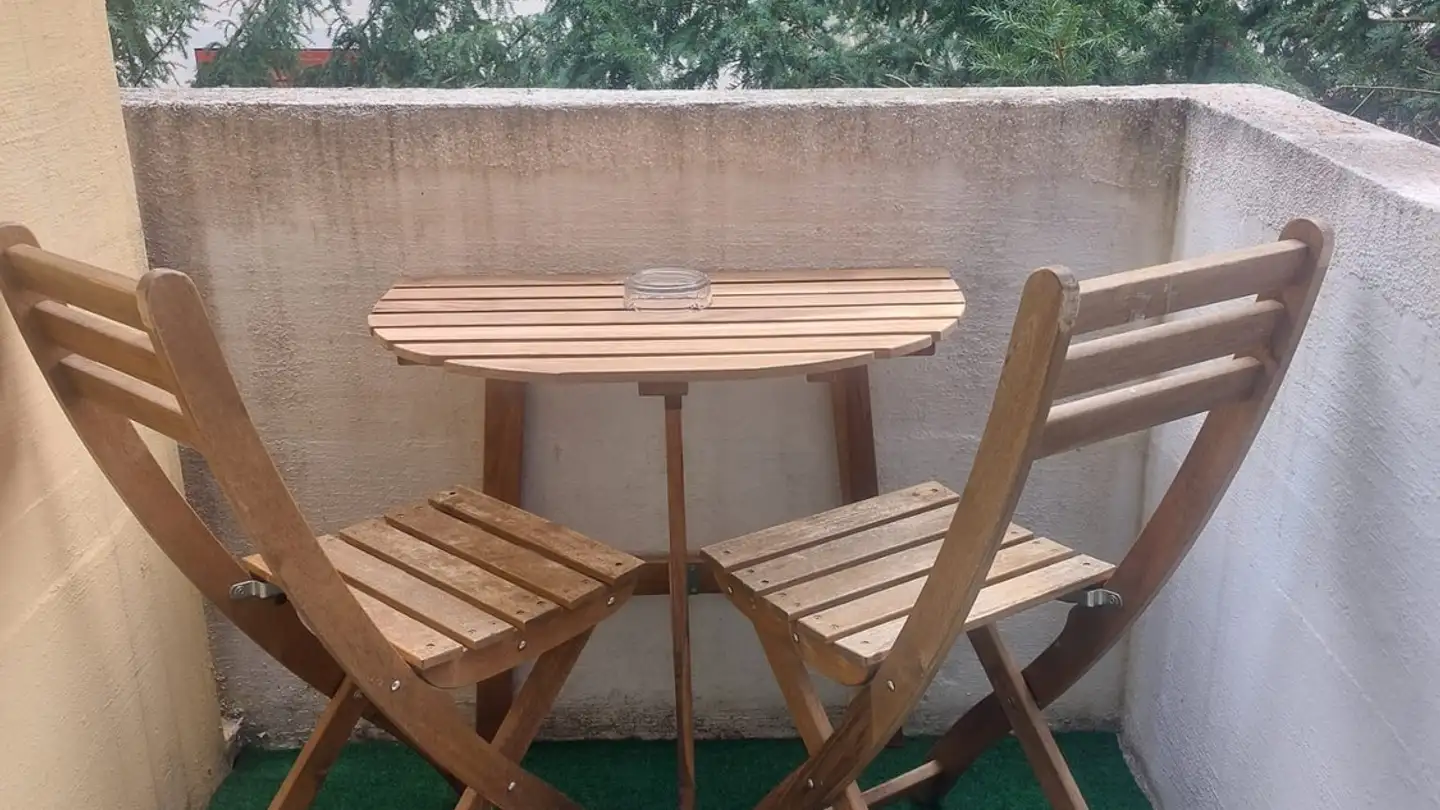 Wohnung mieten - Winterthurerstrasse 151, 8057 Zürich - Foto 2