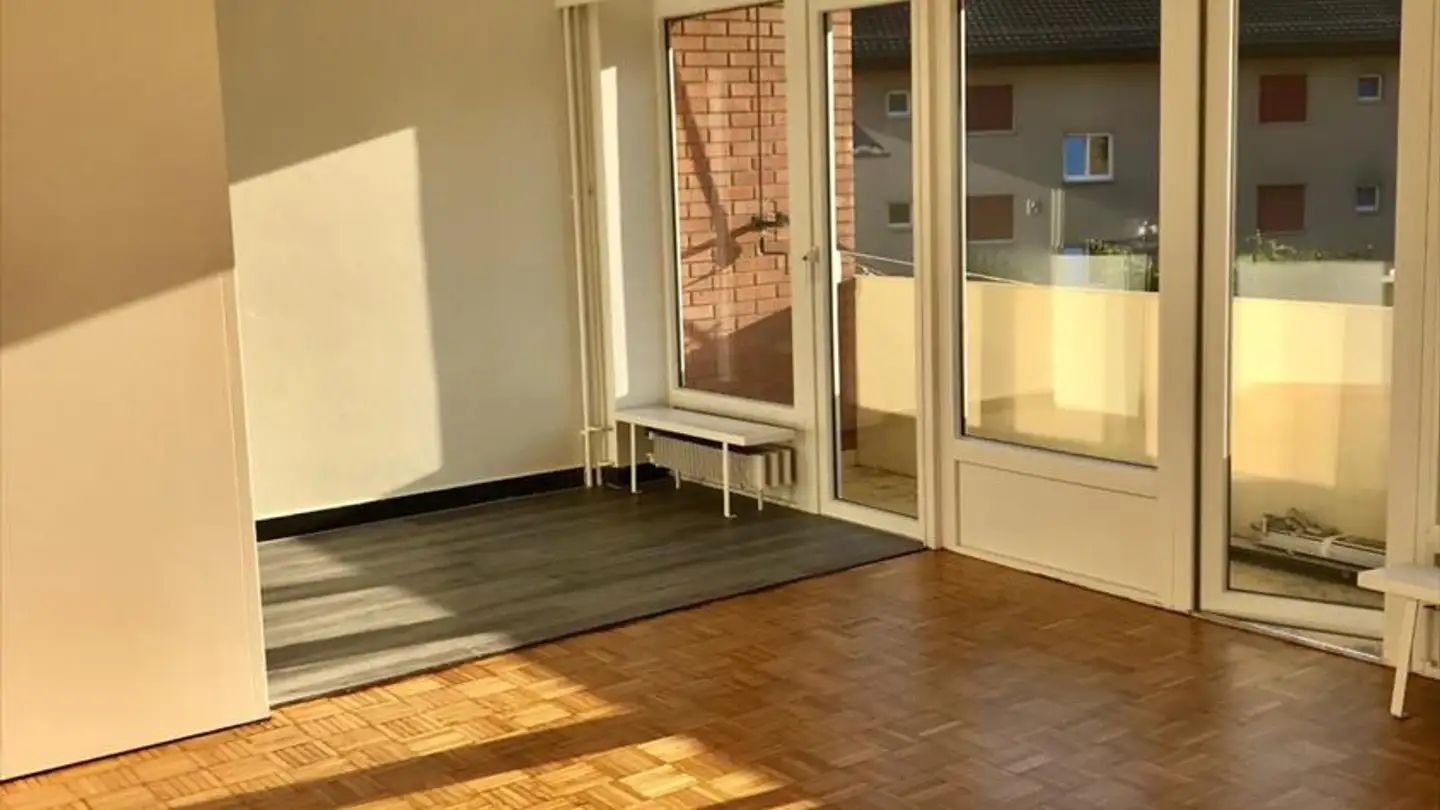 Apartment for rent - Route De Cossonay 28, 1303 Penthaz