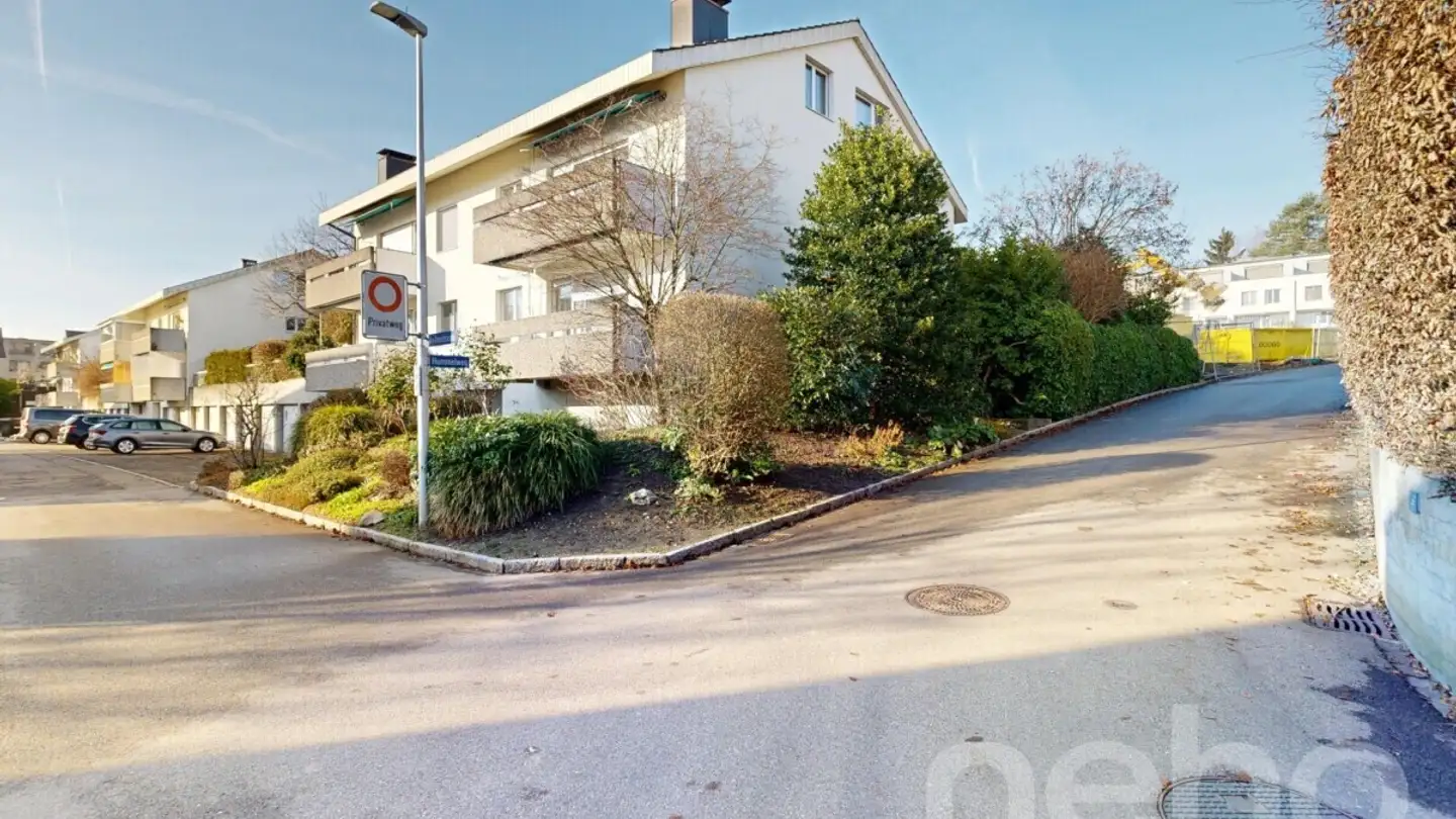 Apartment for sale - 4104 Oberwil BL - Photo 2