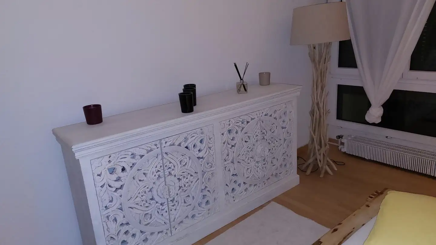 Wohnung mieten - Winterthurerstrasse 151, 8057 Zürich - Foto 4