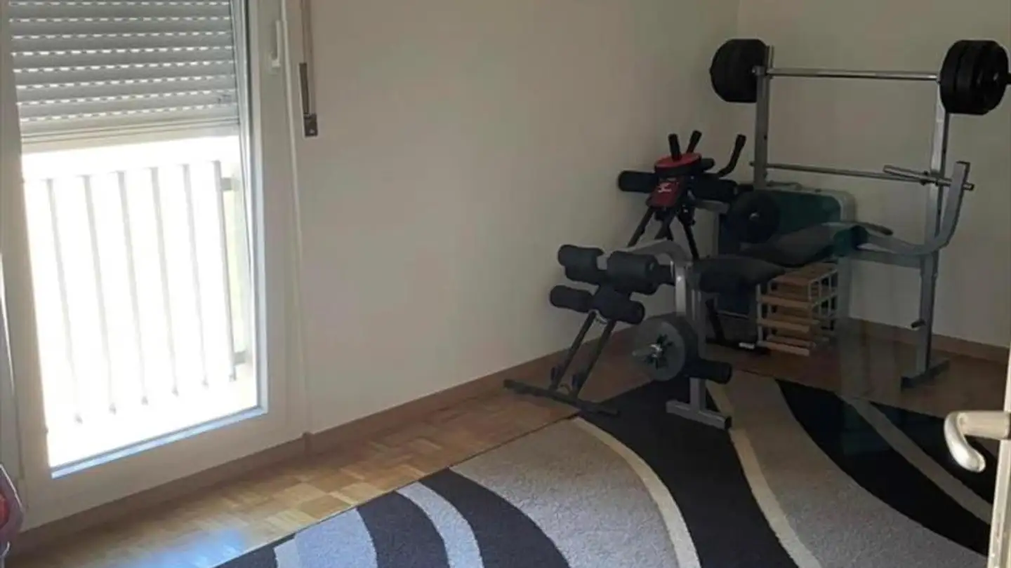 Appartamento in affitto - Route De Cossonay 28, 1303 Penthaz - Photo 4