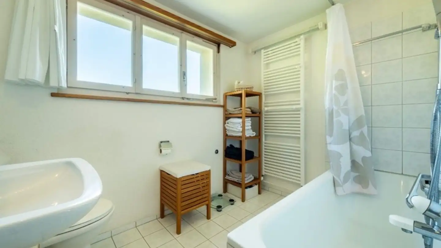 Single room for rent - 6010 Kriens - Photo 3