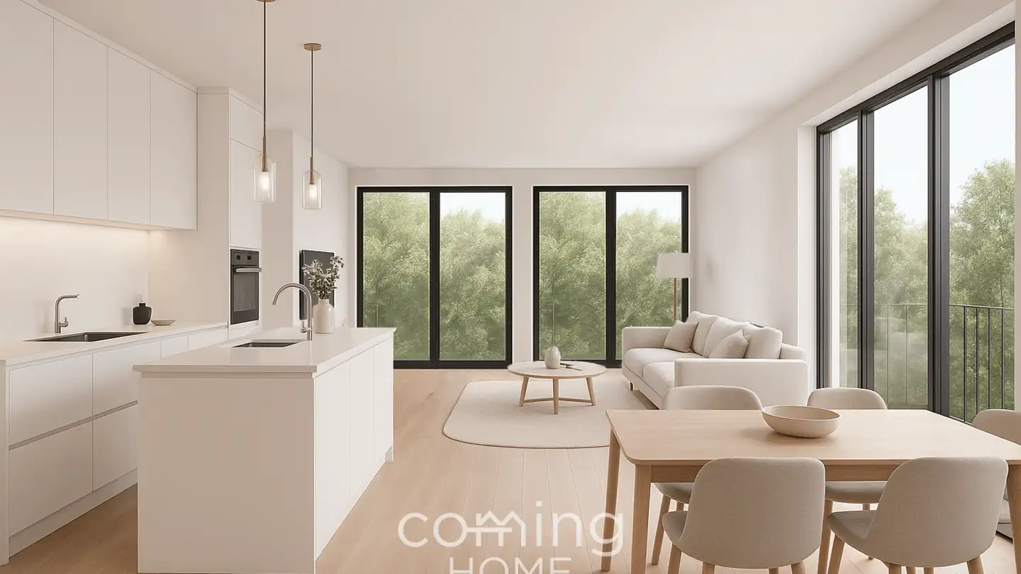 Appartamento in vendita - 3979 Grône