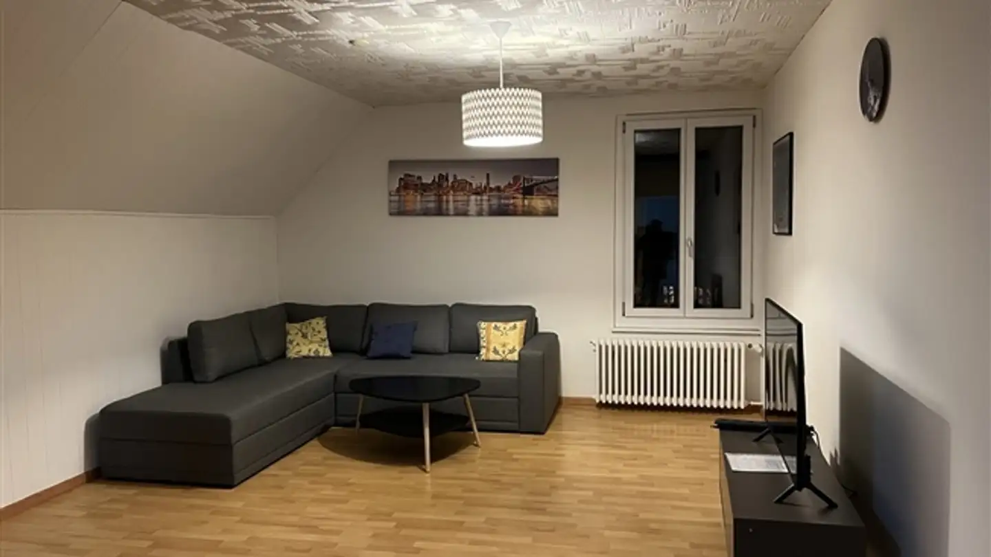 Appartamento ammobiliato in affitto - Lindenstrasse 8, 8304 Wallisellen