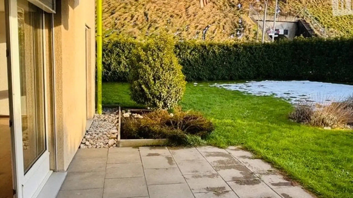 Appartement à louer - Obermattweg 27, 3186 Düdingen