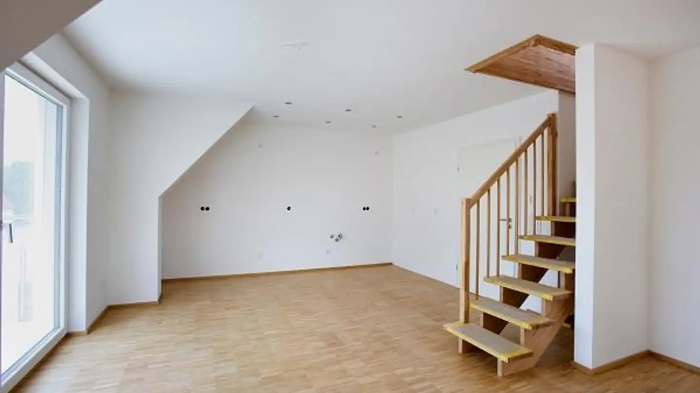 Appartement à vendre - Grand'rue, 1304 Cossonay-Ville