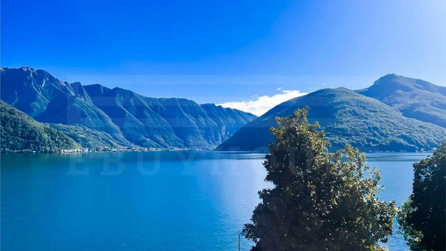 Apartment for sale - Lungolago Giuseppe Motta, 6815 Melide - Photo 3