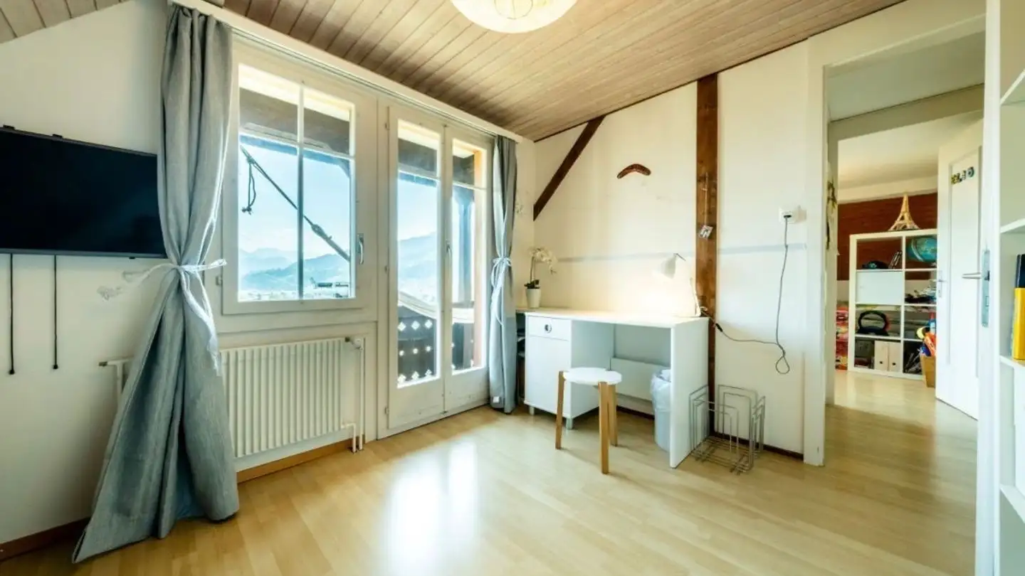 Single room for rent - 6010 Kriens - Photo 4