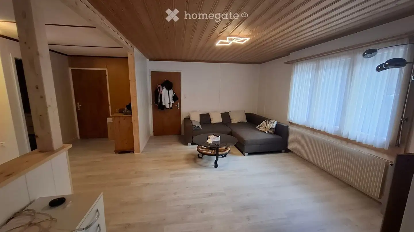 Appartamento in affitto - 3632 Oberstocken