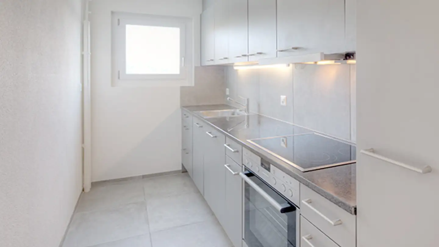 Appartamento in affitto - Baslerstrasse 81, 4632 Trimbach - Photo 2