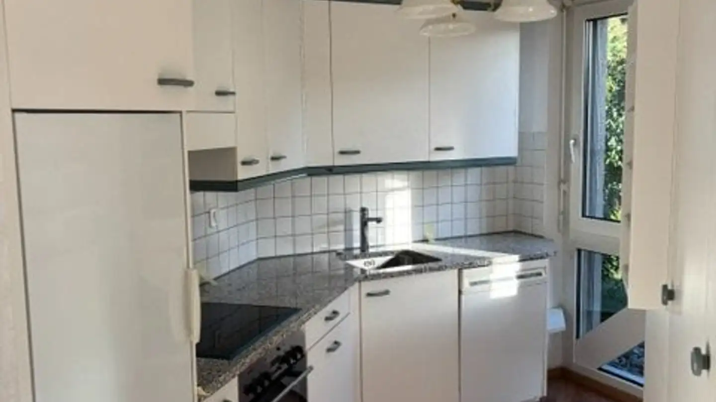 Appartement à louer - Obermattweg 27, 3186 Düdingen - Photo 4