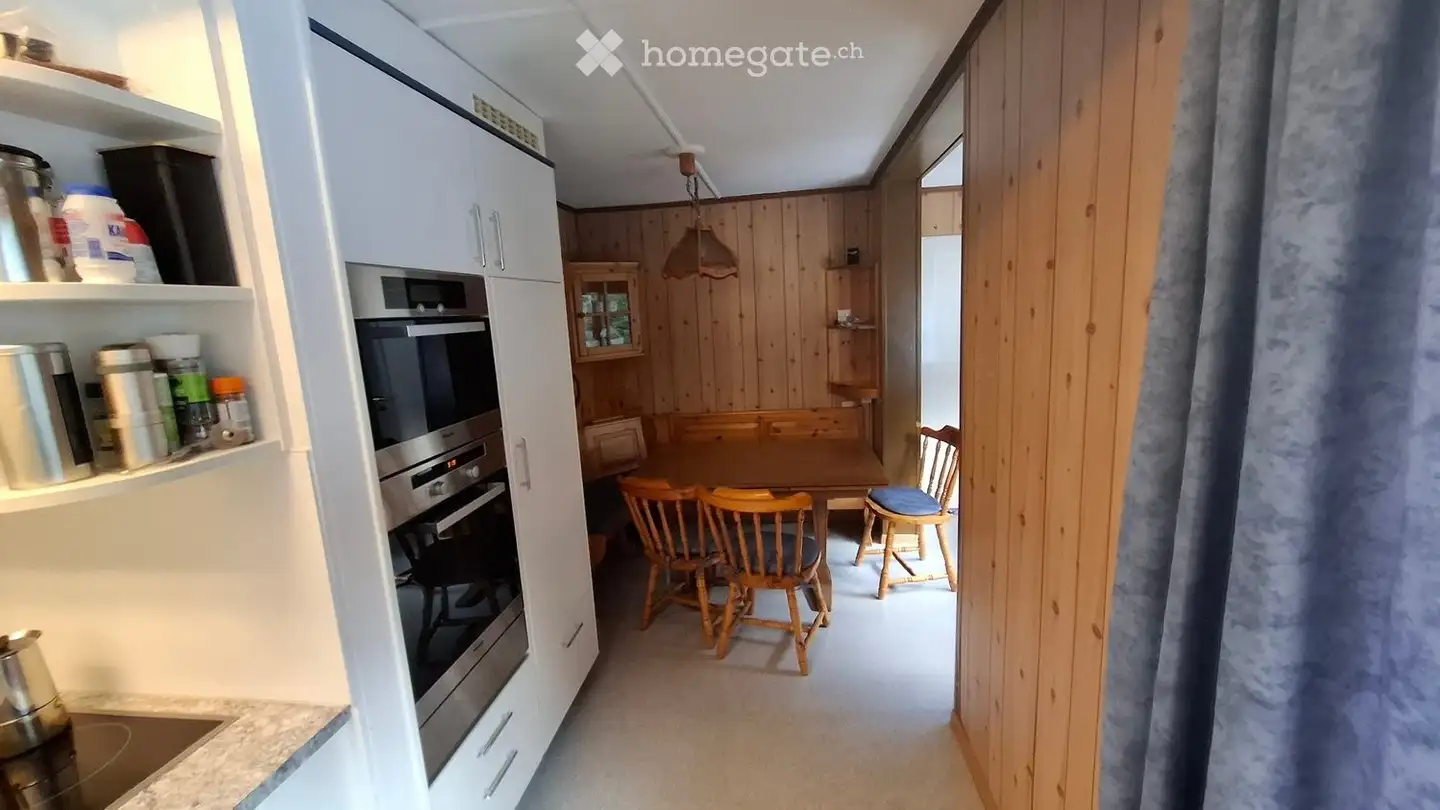 Appartamento in affitto - 3632 Oberstocken - Foto 2