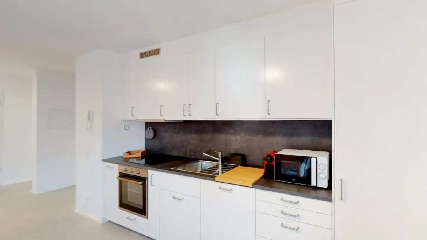 Möblierte Wohnung mieten - Via Antonio Brenni 4, 6850 Mendrisio