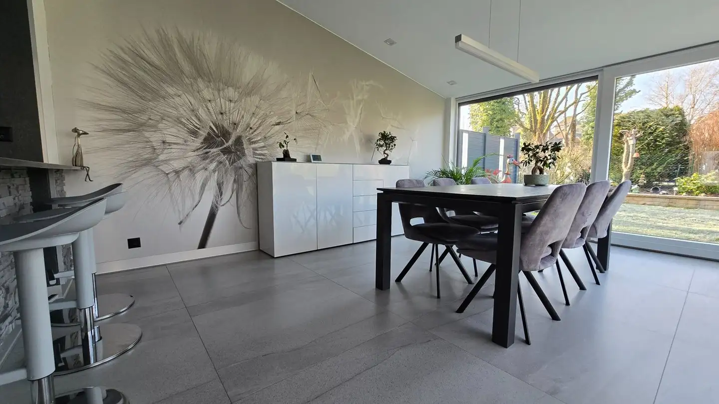 Maison individuelle à vendre - 2075 Thielle - Photo 2