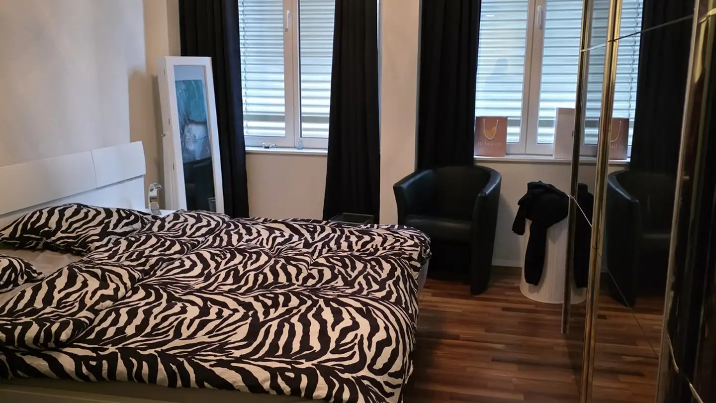 Wohnung mieten - Else-Züblin-Strasse 124, 8404 Winterthur - Foto 4