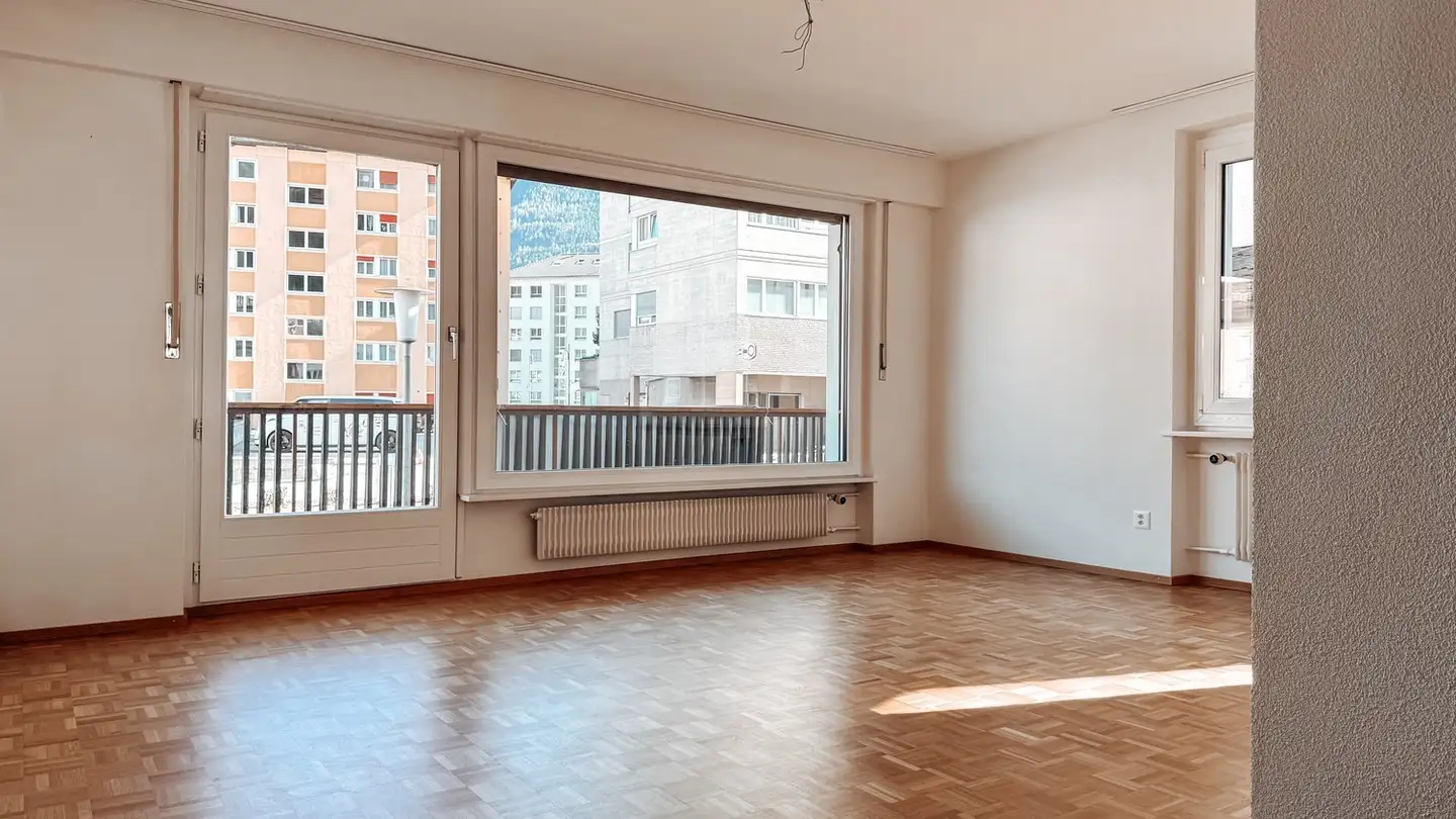 Wohnung mieten - Fo-Weg 3, 3904 Naters - Foto 2