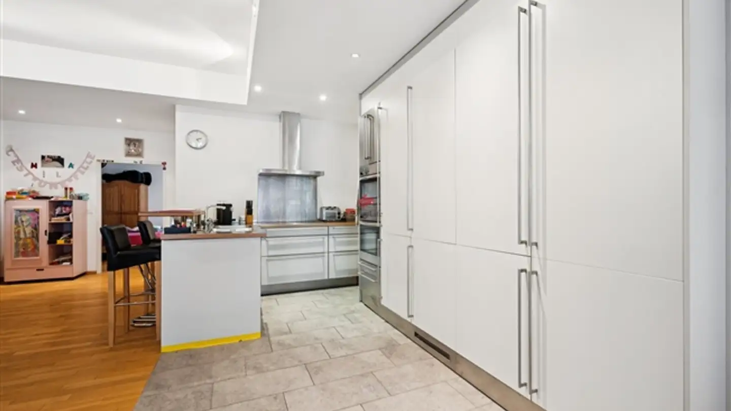 Appartement à vendre - Luzernerring 122, 4056 Basel - Photo 3