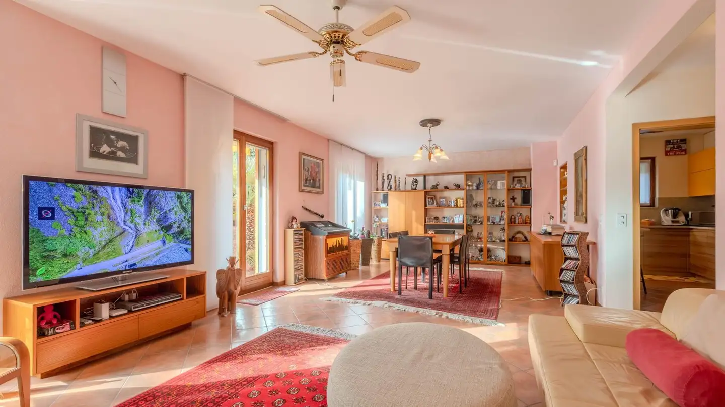 Single house for sale - 6826 Riva San Vitale