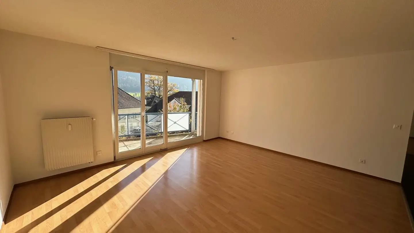 Appartamento in affitto - Rue Basse 12, 2610 St-Imier - Photo 2