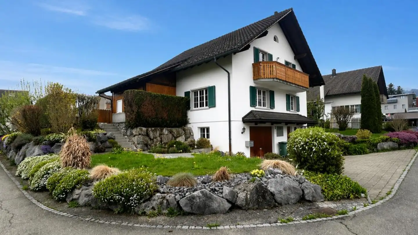 Single house for sale - Holzweg 1, 8735 St. Gallenkappel - Photo 2
