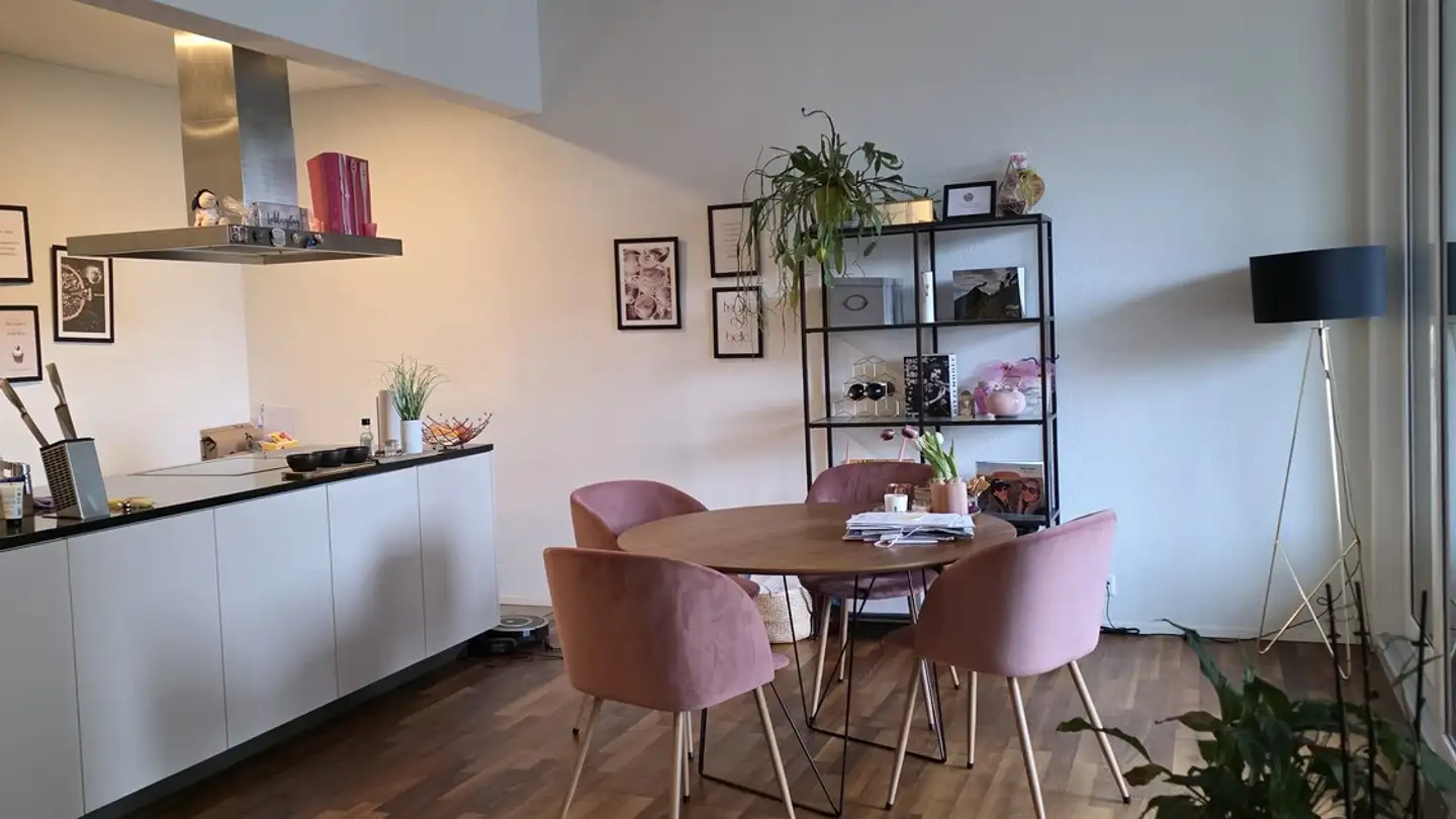 Wohnung mieten - Else-Züblin-Strasse 124, 8404 Winterthur