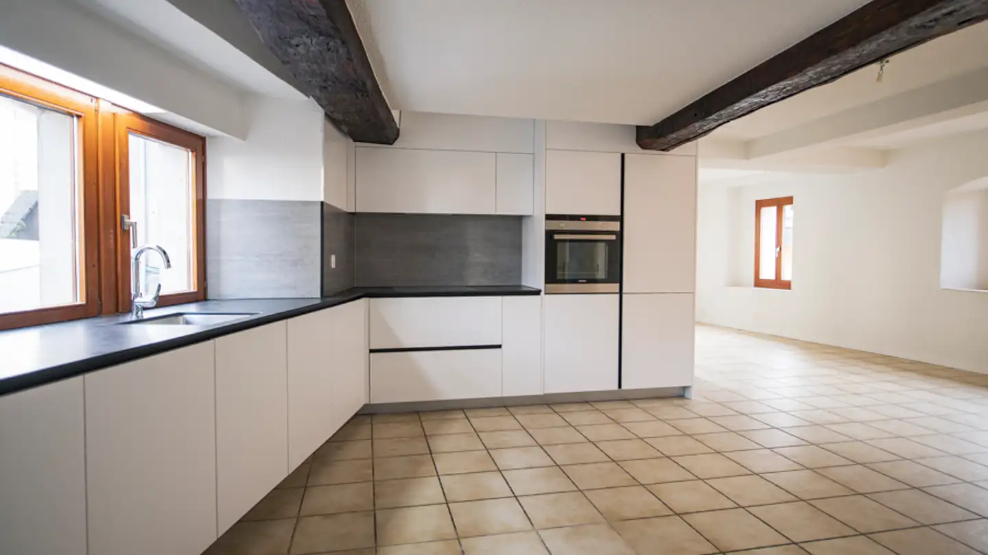 Apartment for rent - Chemin Du Calvaire 2, 1040 Villars-le-Terroir