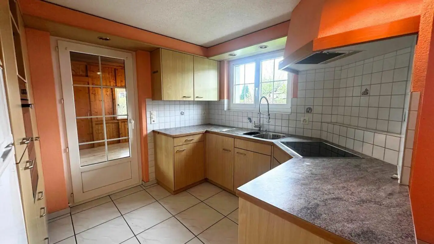 Single house for sale - Holzweg 1, 8735 St. Gallenkappel - Photo 3