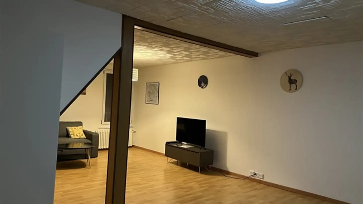 Furnished apartment for rent - Lindenstrasse 8, 8304 Wallisellen - Photo 2