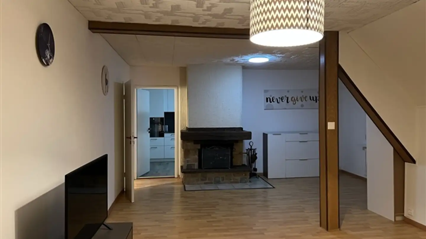 Furnished apartment for rent - Lindenstrasse 8, 8304 Wallisellen - Photo 4