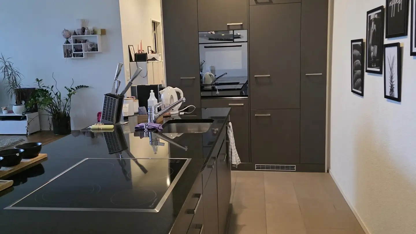 Wohnung mieten - Else-Züblin-Strasse 124, 8404 Winterthur - Foto 2