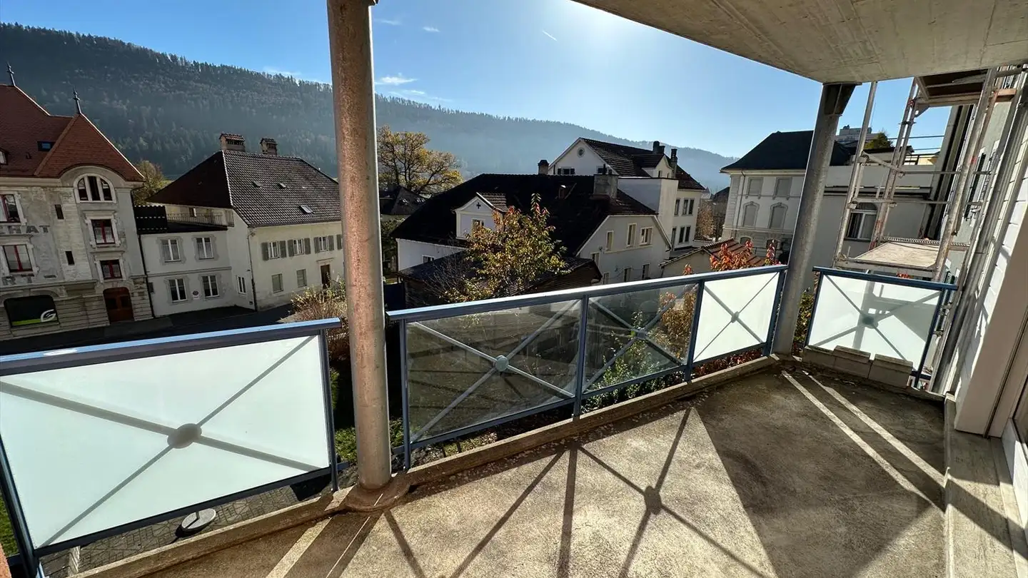 Appartamento in affitto - Rue Basse 12, 2610 St-Imier - Photo 3