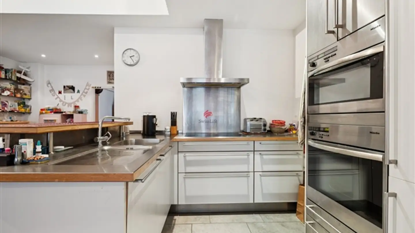 Appartement à vendre - Luzernerring 122, 4056 Basel - Photo 4