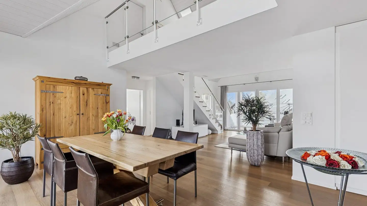 Wohnung kaufen - Stockistrasse 53, 8192 Glattfelden