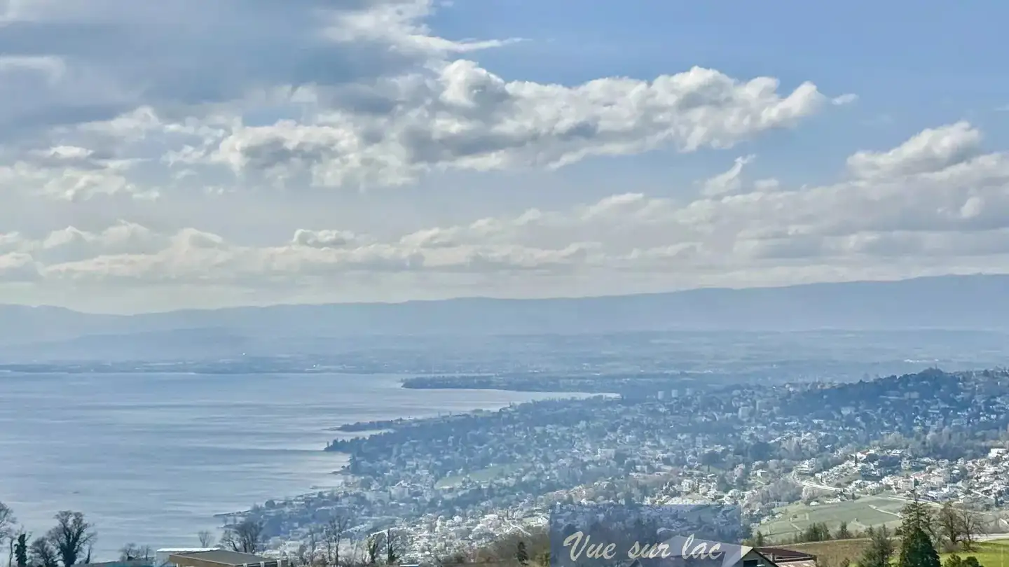 Maison individuelle à vendre - 1091 Grandvaux - Photo 3