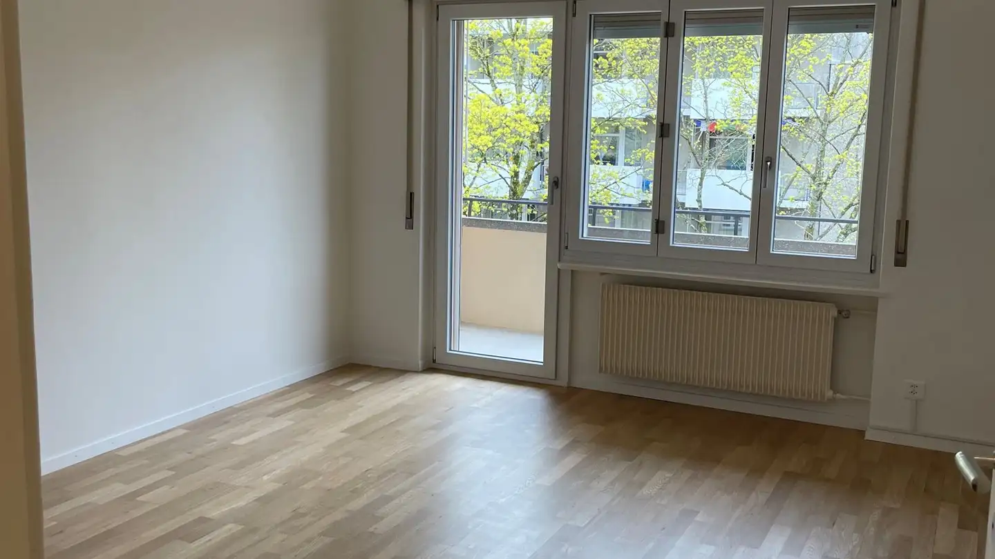Apartment for rent - Freiburgstrasse 66, 3008 Bern