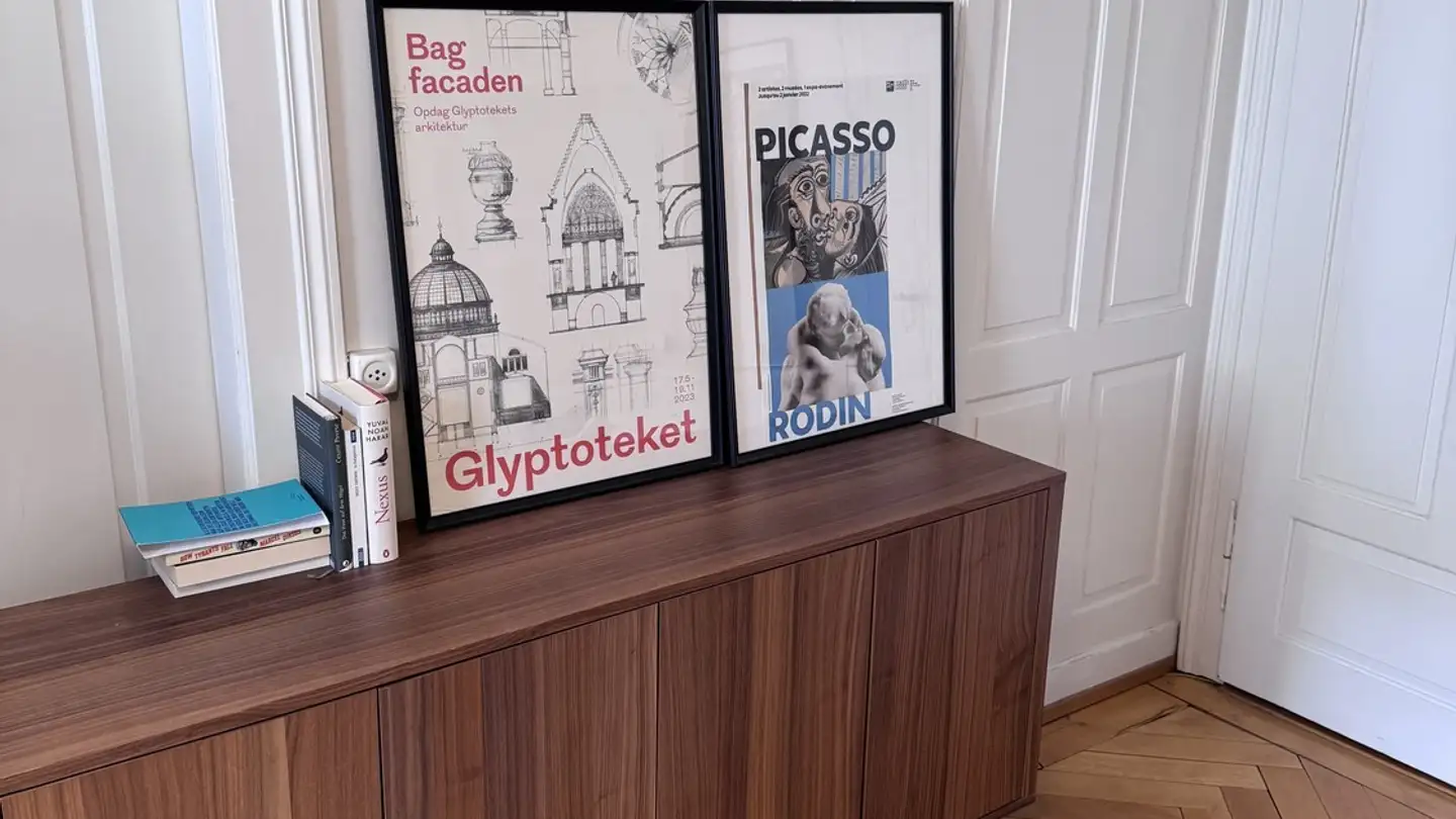 Stanza singola in affitto - Unterstrasse 34, 9000 St. Gallen - Foto 4