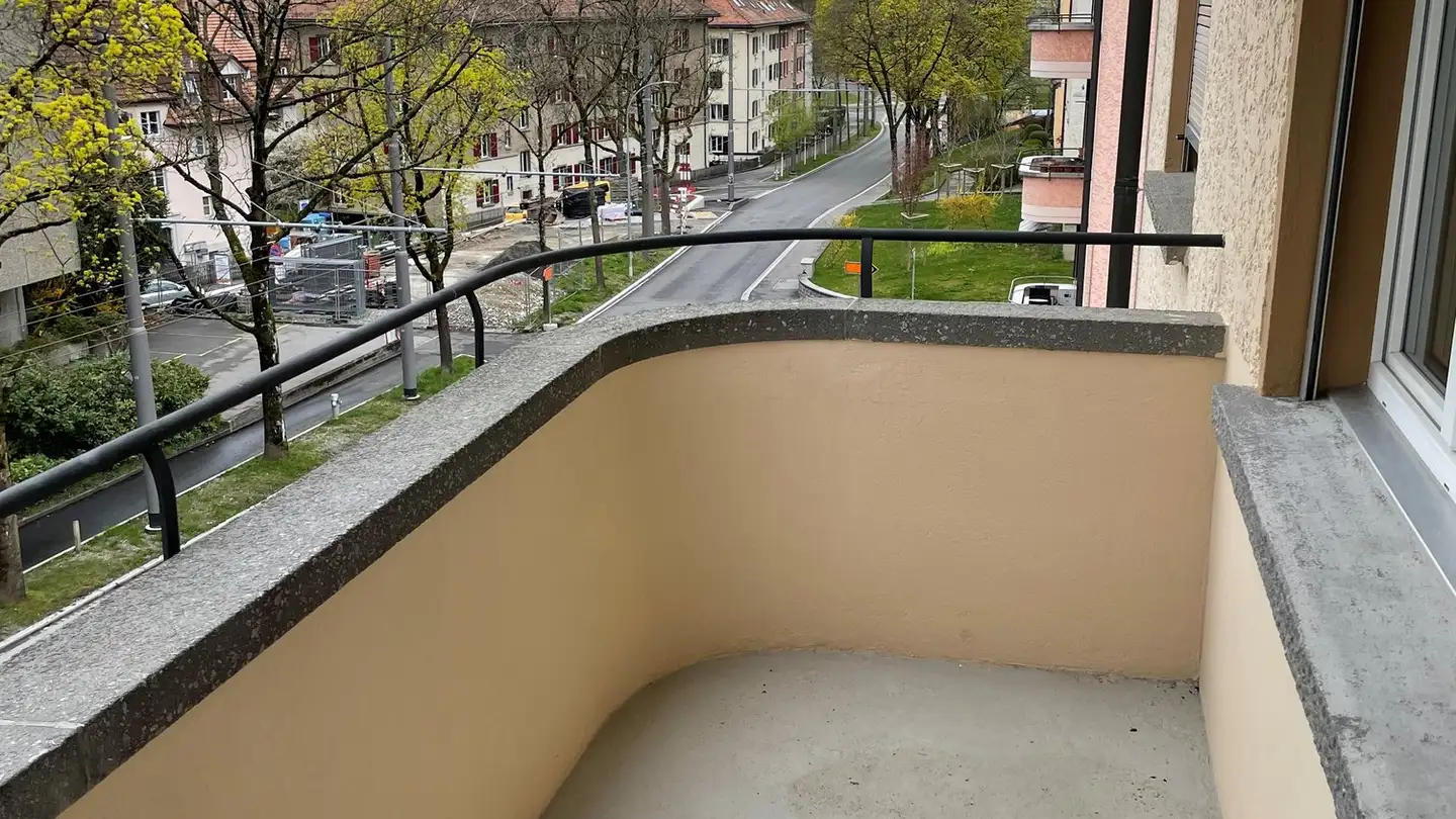 Apartment for rent - Freiburgstrasse 66, 3008 Bern - Photo 2