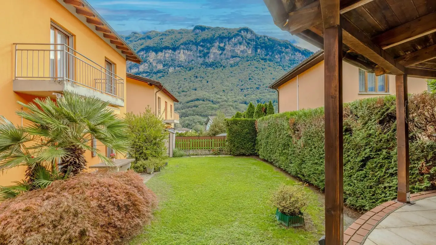 Single house for sale - 6826 Riva San Vitale - Photo 4