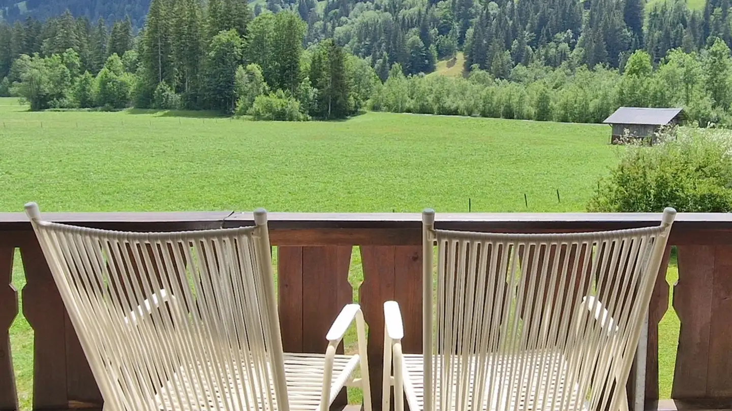 Apartment for rent - 3775 Lenk im Simmental - Photo 3
