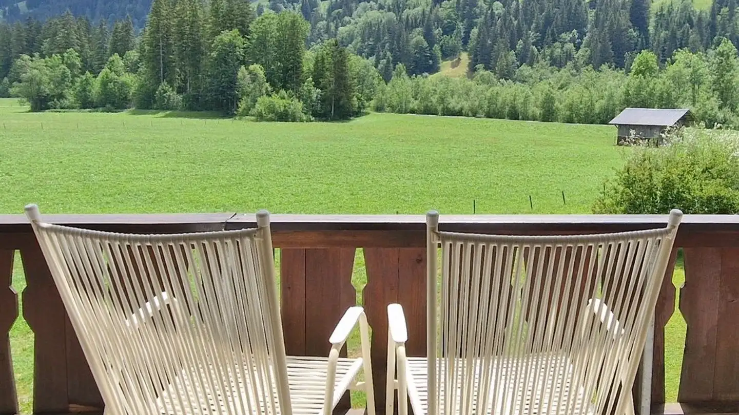 Appartamento in affitto - 3775 Lenk im Simmental - Foto 3