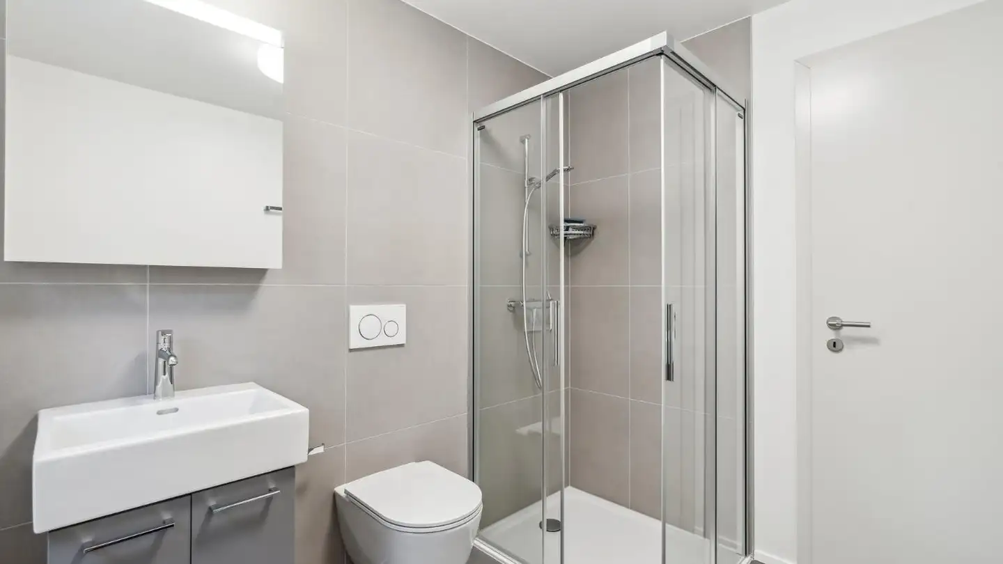 Appartement à louer - Rue De L'hôpital 37, 2000 Neuchâtel - Photo 4