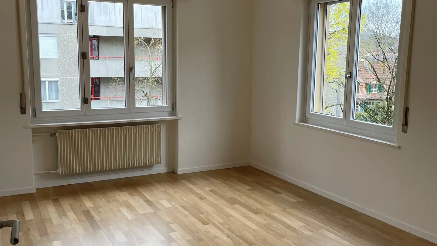 Apartment for rent - Freiburgstrasse 66, 3008 Bern - Photo 3