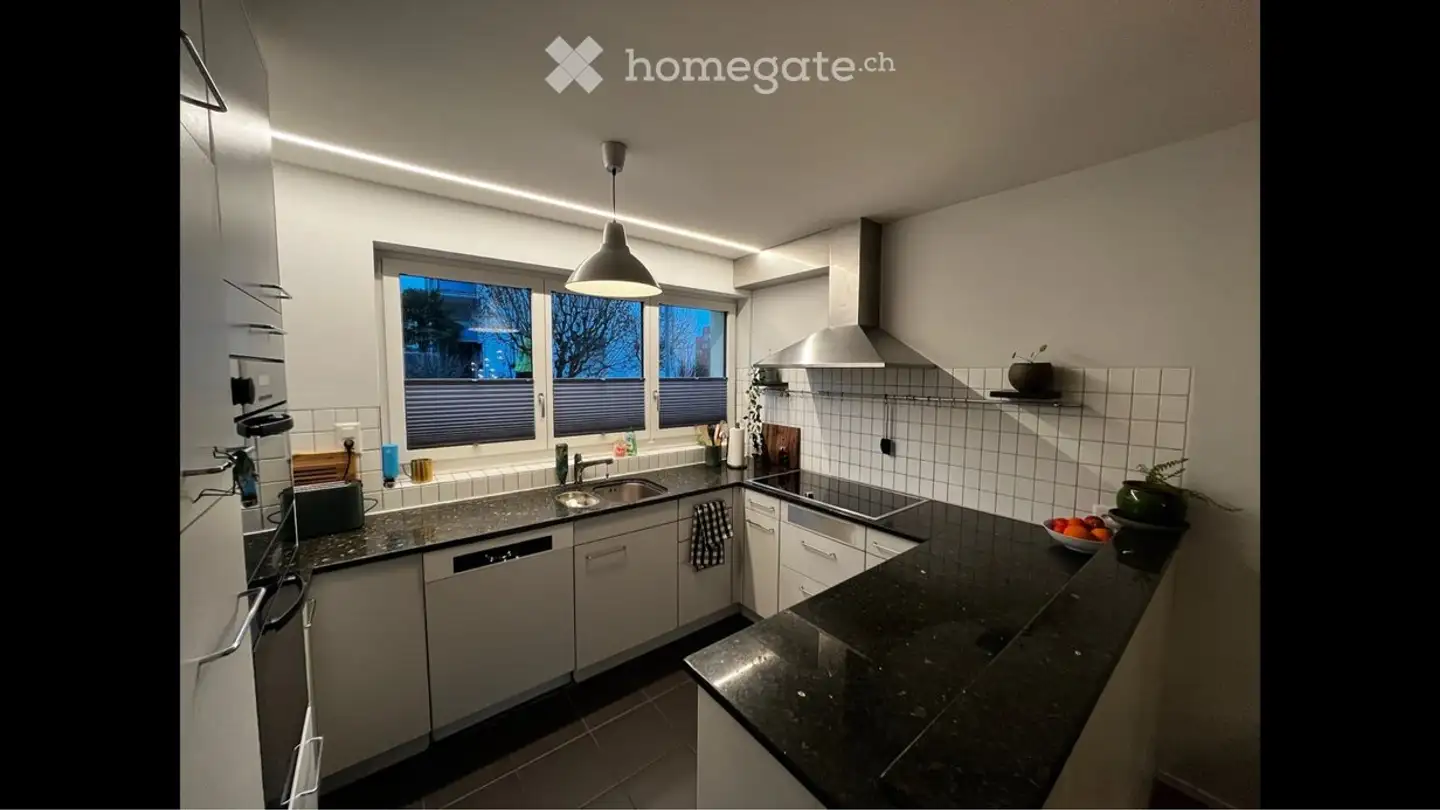 Single room for rent - Bifangstrasse 1, 6048 Horw