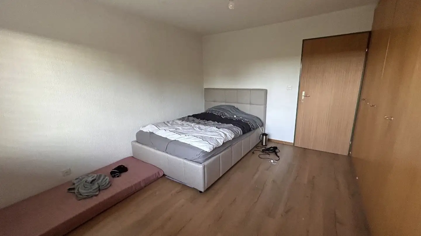 Chambre à louer - Im Maiacher 1, 8804 Au ZH