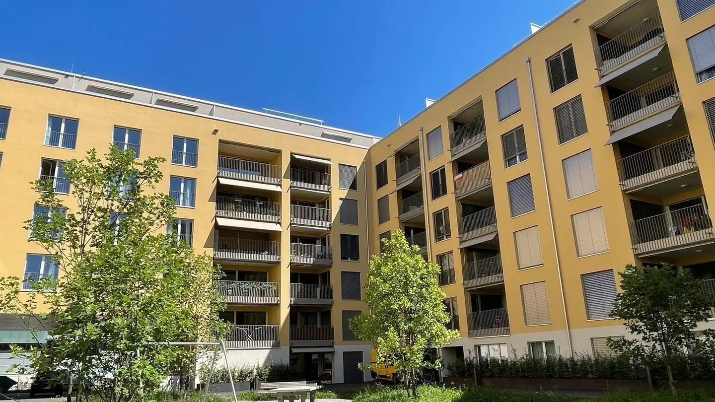 Appartement à louer - Murtenstrasse 147a, 3008 Bern - Photo 2