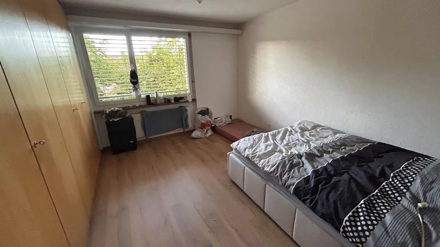 Chambre à louer - Im Maiacher 1, 8804 Au ZH - Photo 2
